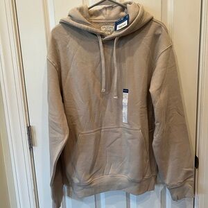 Arizona Jean Company Tan Hoodie
